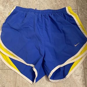 Nike Dri-Fit Shorts. Size S.